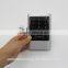 Waterproof touch keypad access control with Wiegand card reader