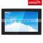 Multi led screen portable 15.6 inch touch monitor
