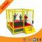 popular max fit trampoline park jumping sport indoor play garden for children