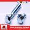 Hot sale top quality best price hex flange nut
