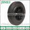 High Quality Top Sell Solid Dustbin Rubber Wheel with CE, REACH