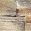 Top Quality Golden Slate and Culture Stone Panels