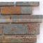 For exterior wallnatural stone mosaic