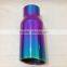 Rainbow Exhaust Tail Tip Chinese Wholesale