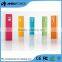 mini powerbank aluminum shell