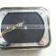 auto led amber ambulance square headlight