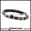 Rainso Health Care Blood Pressure Magnetic Bracelet stainless steel
