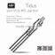 UD Tidus starter kit 800mah 2ml top filling by 1.8ohm resistance coil perfect for vape beginner