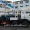 Deep water well drilling rig 500m