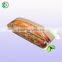 Best Price Hot Sale Brown Kraft Bread Paper Bag With Clear Window
