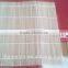 Bamboo Sushi Mat of Careful Package