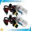 12 AC 35W Car HID Xenon Replacement Bulb 9005 4300K 6000K 8000K 10000K 12000K