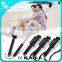 2015 New hot custom bluetooth wireless selfie stick with Foldable Holder