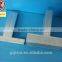 Steel Channel Galvanized Profiles