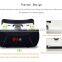 OEM 3D Cinema Virtual Reality Headset for Blue Film Video