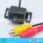 Hot Selling Mini Car Camera,170 Degree Car Rearview Camera (XY-1607)