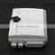 odf outdoor fiber termination box FCST02208