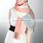 Top Quality!!! 2016 Long Fashion Casual Warm Cashmere Shawl Plaid Knitted Women Scarves