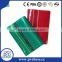 colorful two layers pvc layflat sunny water hose