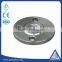 high quality pipe flanges in carbon steel with cheap price