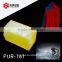 Advanced Amber Transparent Roller coating PUR For Textile application