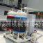 Bottom price PU injection shoe insole moulding machine