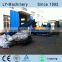High Efficiency PET recycling line
