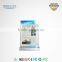 Hot acrylic label tag holder price tag Holder display