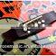 Artwork fashion 41 inch China made acoustic guitar CARAVAN MUSIC HS4150