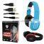 Headband Bluetooth Stereo Headphone, Computer Bluetooth Headphone