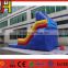 Commercial Grade Inflatable Happy Birthday Water Slide