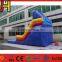 Commercial Grade Inflatable Happy Birthday Water Slide