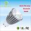 Led GU10 Lamp 7W LED Spotlight GU10/LED Bulb GU10 COB Spotlight 7W