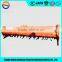 High Efficiency Rice Tractor Rotavator New Type Hydraulic Rice Feild Rototiller