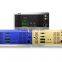 With Multi-viewer Matrix Switcher Central Controller Video wall Processor IP based Matrix Video Wall Control System DVI Node