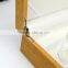 Wholesale Price Luxury Wooden Perfume Box Gift Oil Box Packaging Wood Box Factory Directly Sell