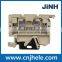 Factory direct sale SAK JXB small volume din rail terminal block