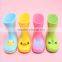 Colorful kids cute rain boot shoes, kids pvc rain boots rubber boots