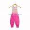 Wholesale 2016 New Fashion Baby Girls Lace Jumpsuit For Kids