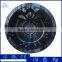 New Product 6 Persons Round Acrylic Balboa Massage Spa
