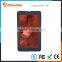 Google android TM 5.1 os 7 inch LCD screen multi portable tablet pc