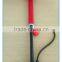 2016 Best selling simple portable bicycle inflator mini bicycle pump