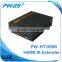 Better than LKV372A pinwei 3D HDMI extender with IR over cat6 up to 60m