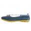 OEM women casual footwear dress shoes for ladies