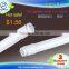 Hight efficiency 175-265V 600mm 9W G13 Glass LED T8 lamps/ 20W led tube/ project retrofit