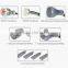 Weight Loss 6 In1 Vacuum Cavitation Cavitation Ultrasound Machine Ultrasonic Slimming Beauty Machine Cavi Lipo Machine