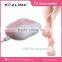 Electric foot dead skin remover shaver