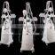 Weight Loss Massage Vela Shape Cryolipolysis Cavitation Lipo Laser Cool Body Sculpting Machine Skin Lifting