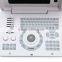 CE approved Laptop/Portable Ultrasound Scanner with 3.5Mhz multi-frequency convex probe RUS-6000D