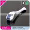 professional microneedle roller /magic anti ageing ,wrinkle removal,microneedle skin roller(CE approved)